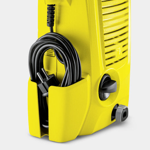 Hidrolavadora Karcher K2 Universal Car Edition PSI 1600
