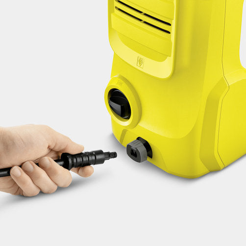 Hidrolavadora Karcher K2 Compact PSI 1600