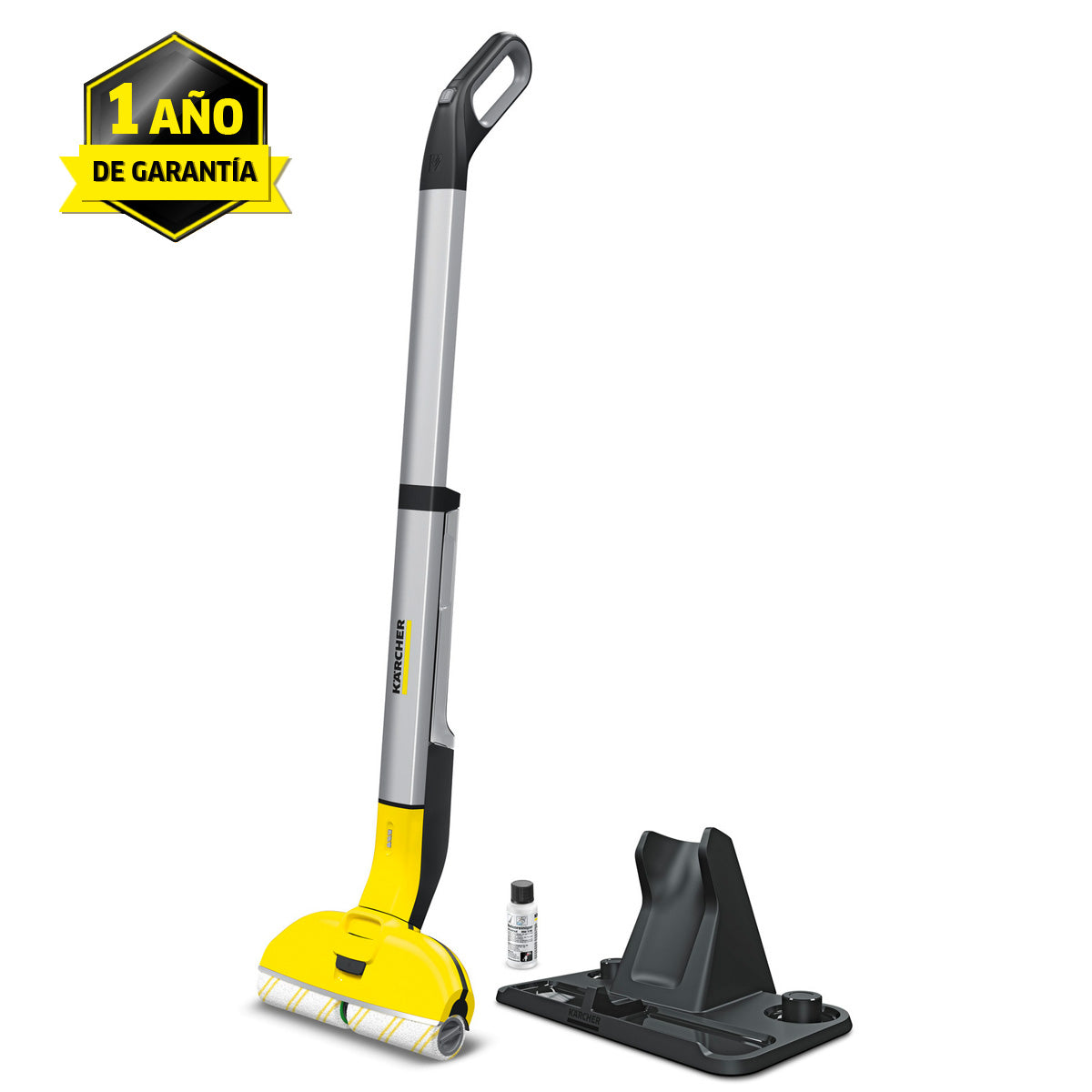 Aspiradora Karcher FC3 sin Cable