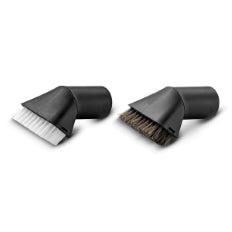 Accesorio para Aspiradora Set de Cepillos