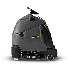 Fregadora de Pisos BD 50/40 RS Bp Pack