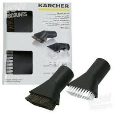 Accesorio para Aspiradora Set de Cepillos