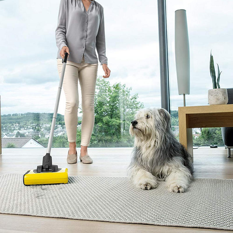 Escoba Eléctrica Karcher KB 5