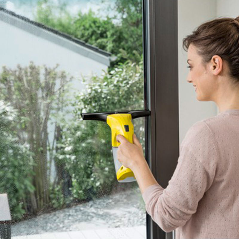 Limpiadora de Vidrios Karcher WV 1 Plus
