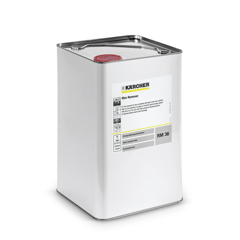 Detergente Karcher RM 36 200 L