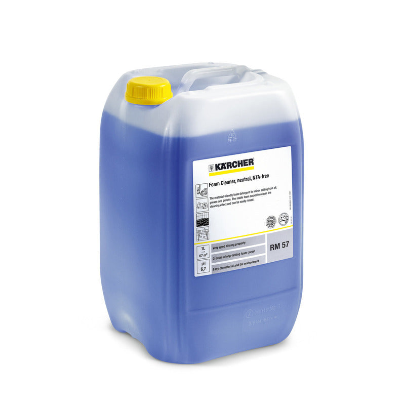 Detergente Karcher RM 57 20 I