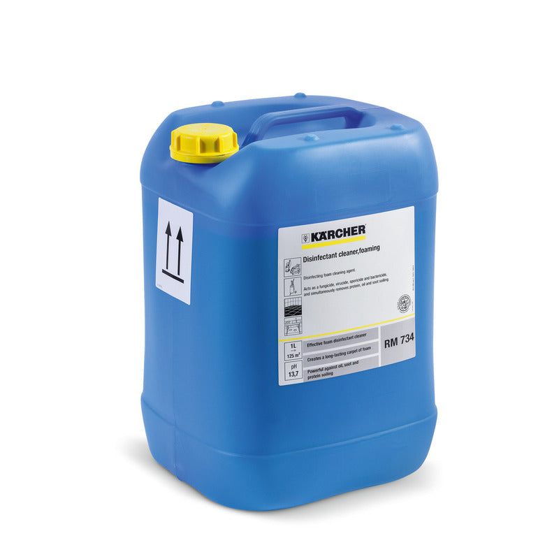 Detergente Karcher RM 734 20 L