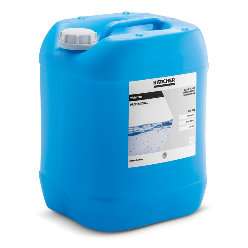 Detergente Karcher RM 851 20 I