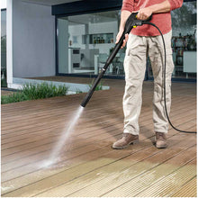 Accesorio para Hidrolavadora Kit de Manguera de 7.5 metros, Pistola y adaptador para Equipos a partir de 1992