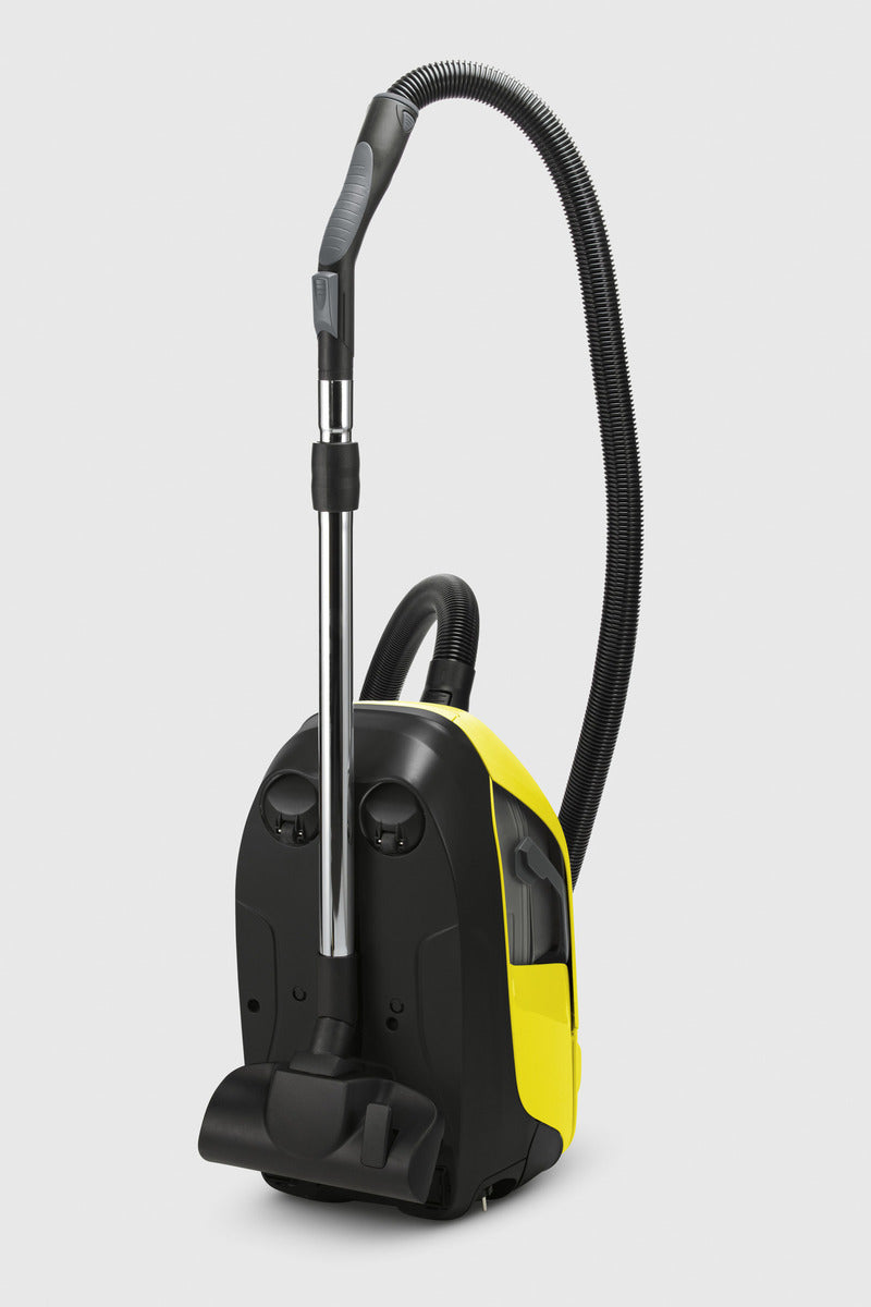 Aspiradora Karcher Filtro de Agua DS 5.800