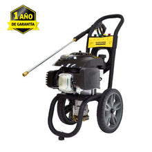 Hidrolavadora G 2600 SVC 2600psi