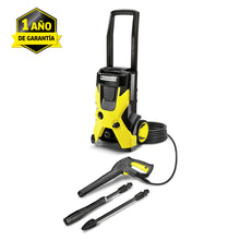 Hidrolavadora Karcher K5 Basic 2000psi