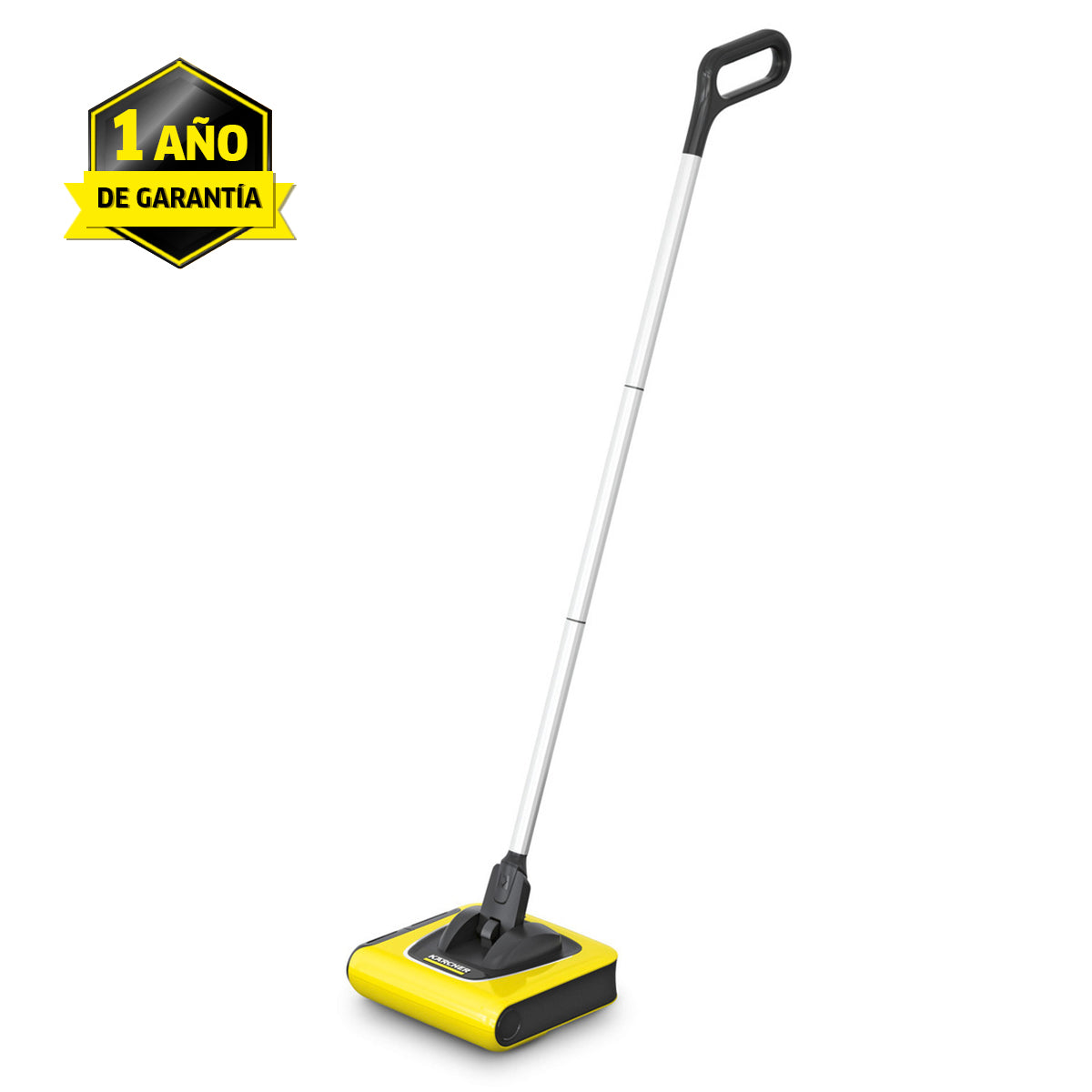 Escoba Eléctrica Karcher KB 5
