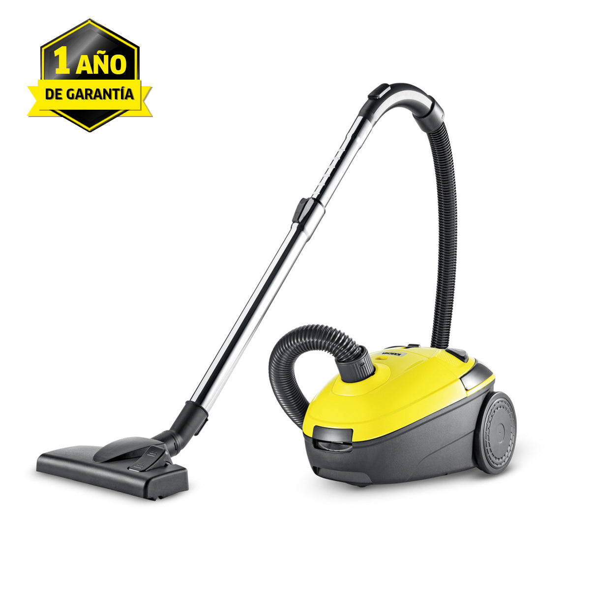 Aspiradora Karcher en Seco VC 1