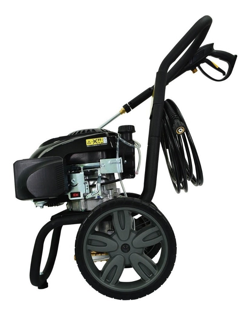 G 2200 SVC 2200psi