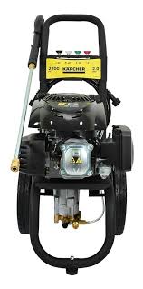 G 2200 SVC 2200psi