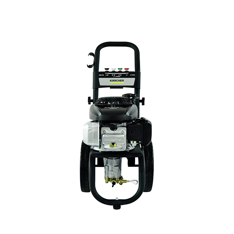 Hidrolavadora Karcher G2600 SVH 2600psi