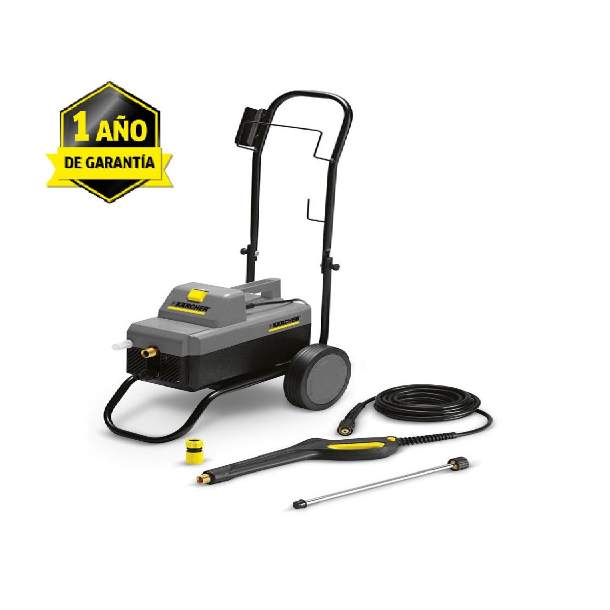 HD 585 (120V) Lavadora de presión Profesional KARCHER