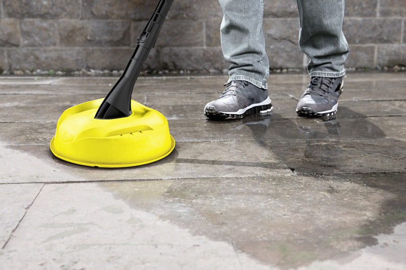 Hidrolavadora Karcher K2 Home 1600psi