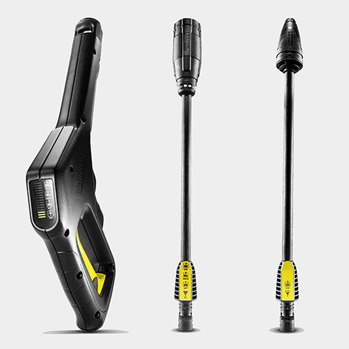 Hidrolavadora Karcher K 3 Full Control 1700PSI