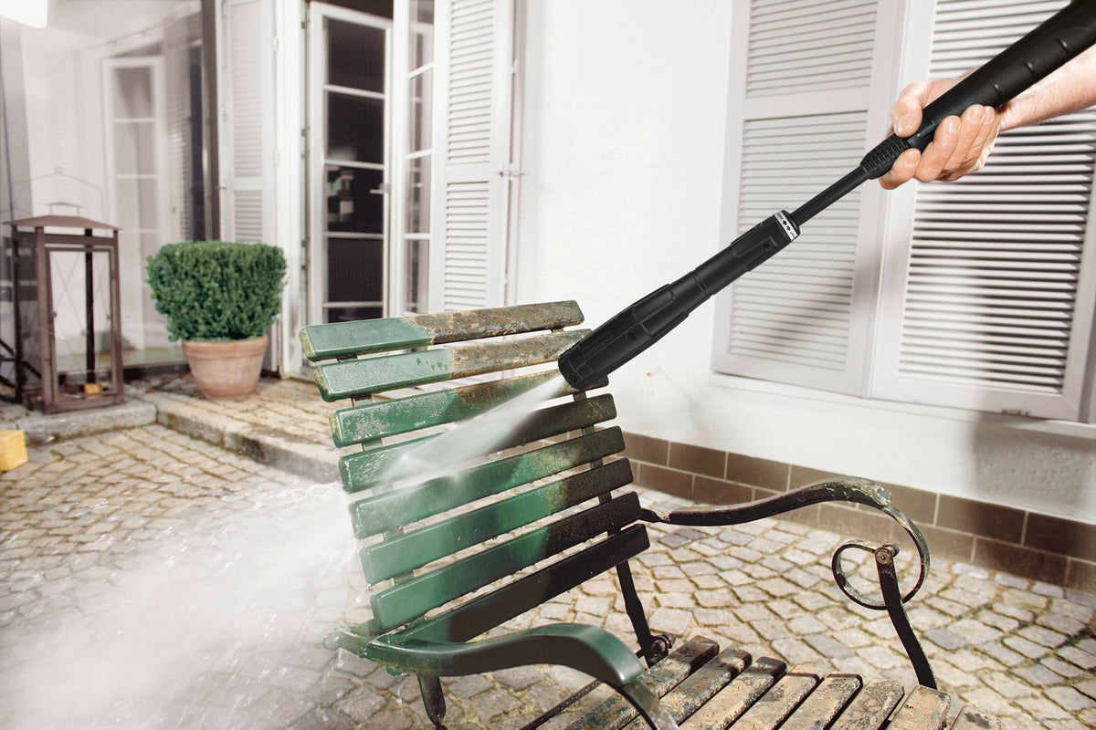 Hidrolavadora Karcher K5 Basic 2000psi