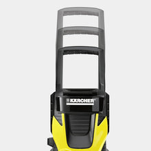 Hidrolavadora Karcher K5 Basic 2000psi
