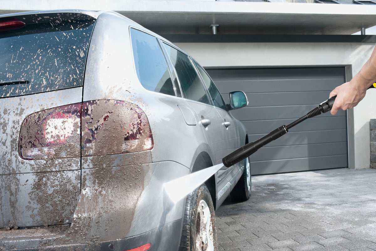 Hidrolavadora Karcher K5 Basic 2000psi