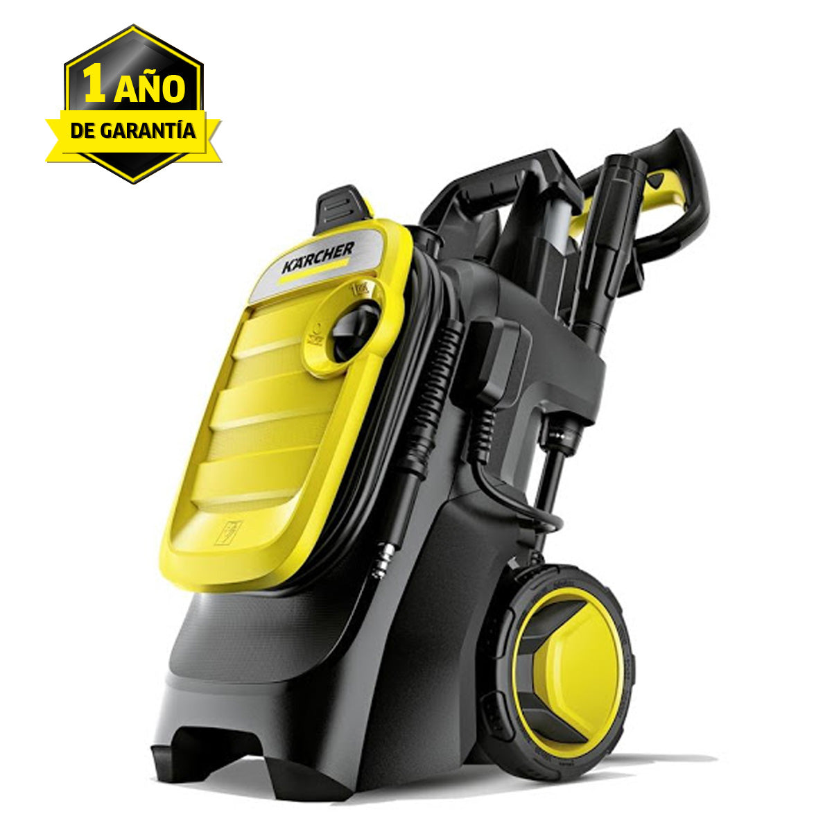 Hidrolavadora Karcher K5 Compact 2100PSI