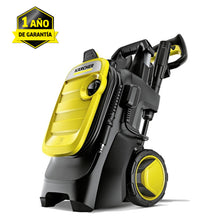 Hidrolavadora Karcher K5 Compact 2100PSI