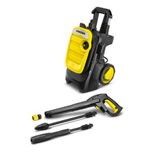 Hidrolavadora Karcher K5 Compact 2100PSI