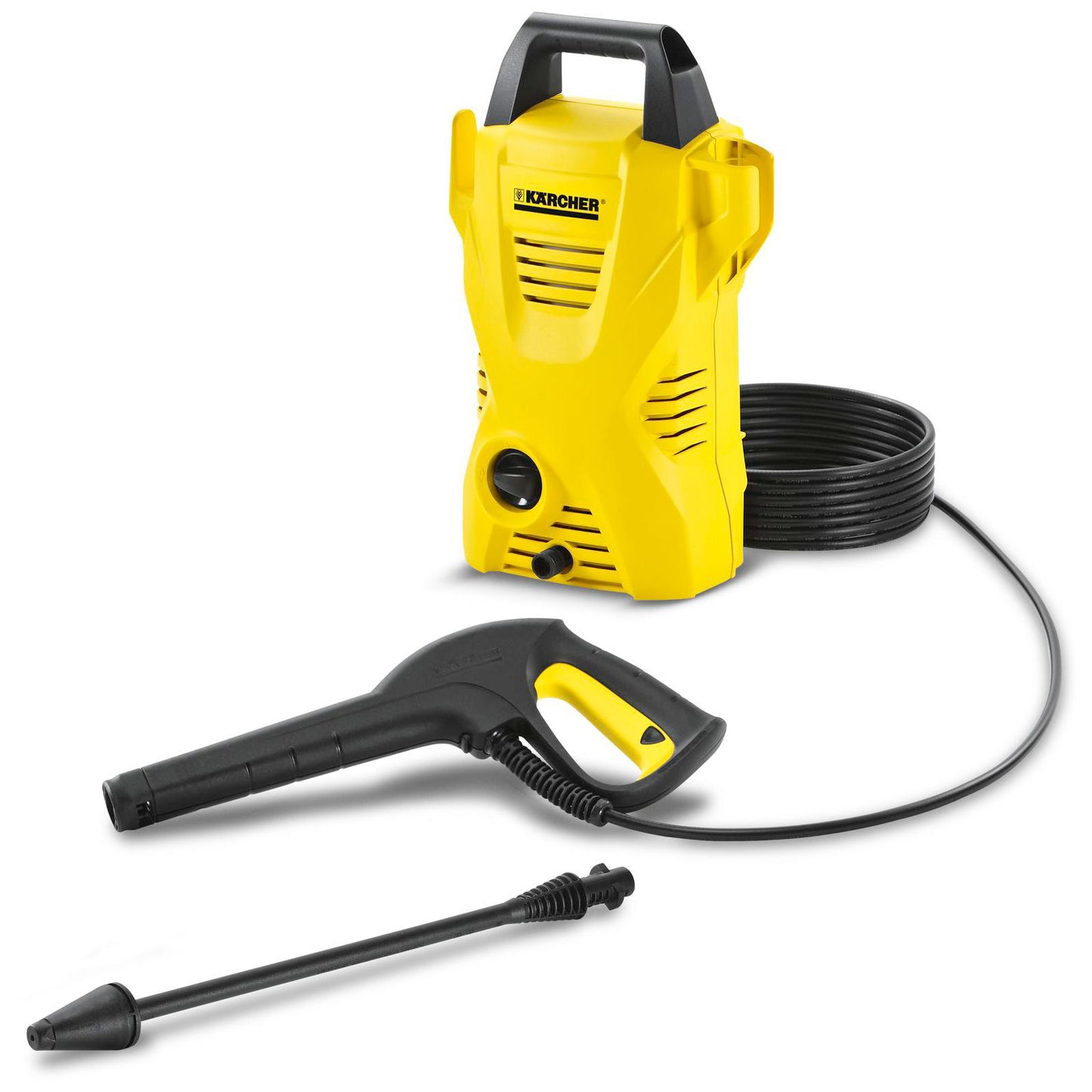Accesorio para Hidrolavadora Pistola de Recambio para Hidrolavadora Compatible K2-K5