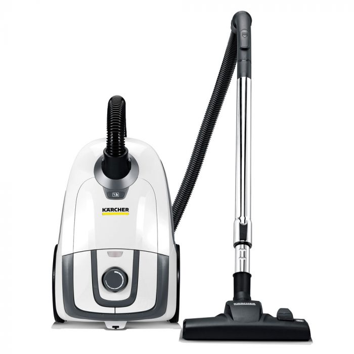 Aspiradora Karcher en Seco VC 2 Premium
