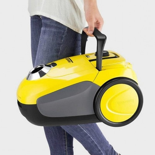 Aspiradora Karcher en Seco VC 2