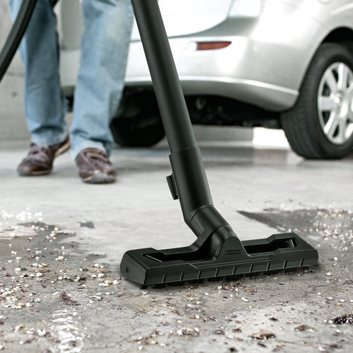 Aspiradora Karcher para Seco y Húmedo WD 3