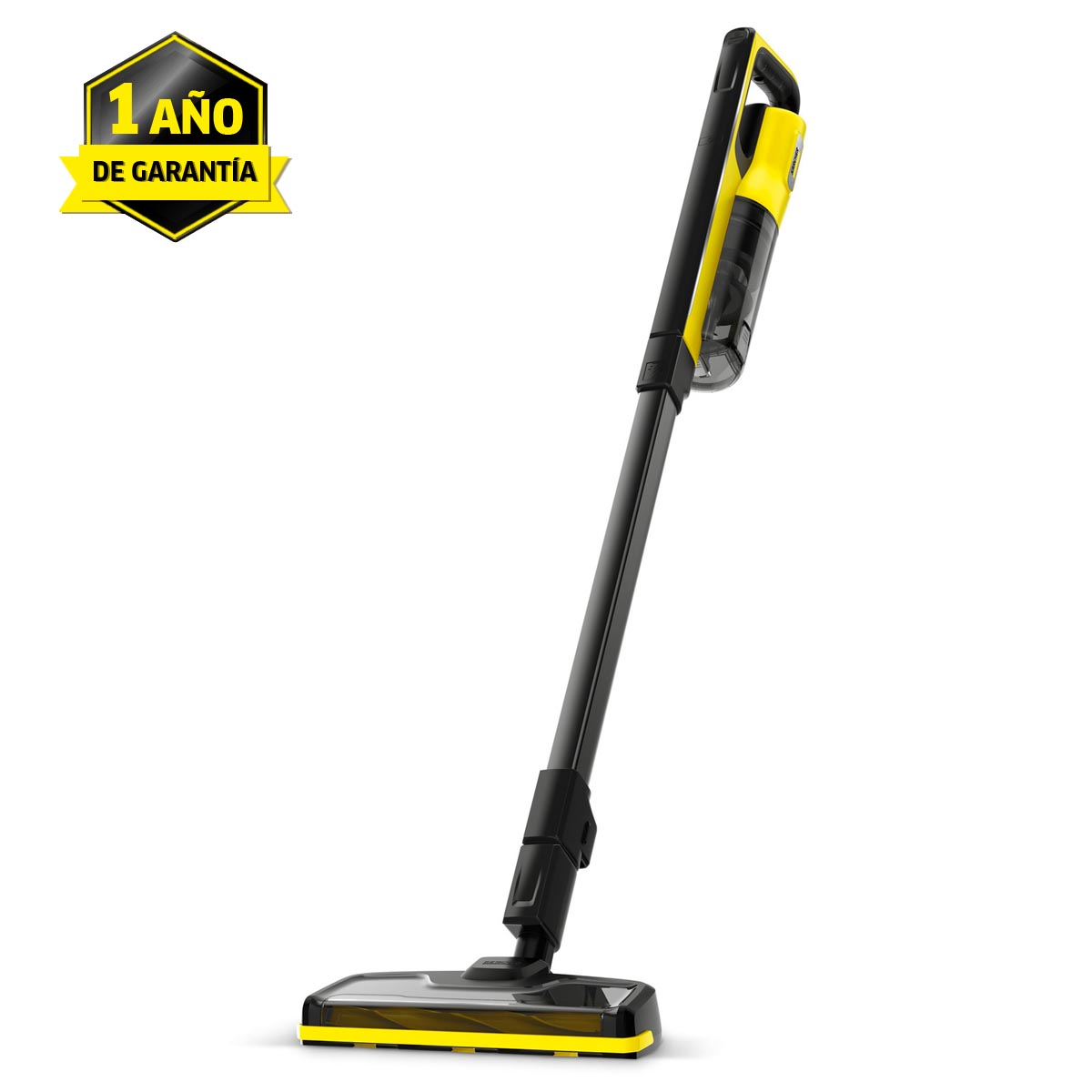 Aspiradora Karcher VC 4s Cordless 15Kpa