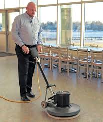 Limpiadora de Pisos Bolt 20