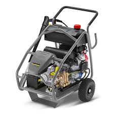 Hidrolavadora Alta Presión Agua Fria HD 9/50 Ge Cage 7250 psi
