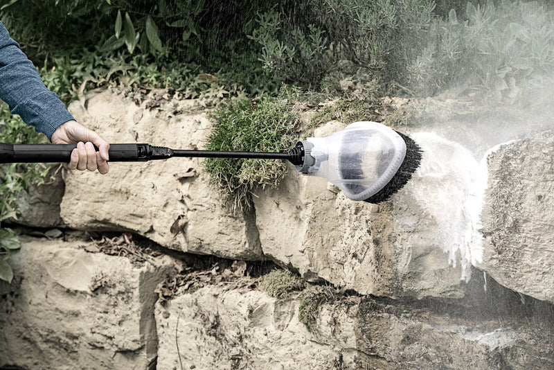 Accesorio para Hidrolavadora Protector Antisalpicaduras