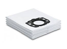 Accesorio para Aspiradora Bolsa de Filtro de Fieltro para Aspiradoras