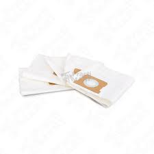 Accesorio para Aspiradora Bolsa de Filtro para Aspiradora WD1 5 piezas