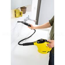 Accesorio para Limpiadores de Vapor Manguera de Prolongación para SC1
