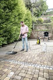 Accesorio para Hidrolavadora Juego de Chorro de Arena/Húmedo