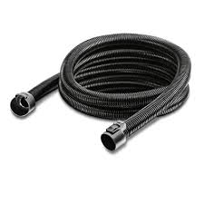 Accesorio para Aspiradora Prolongación de Manguera de Aspirado de 3,5m