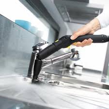 Accesorio para Limpiadores de Vapor Turbo Brush Steam