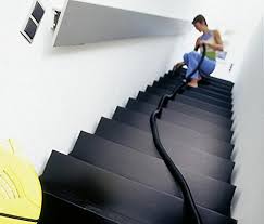 Accesorio para Aspiradora Prolongación de Manguera de Aspirado de 3,5m