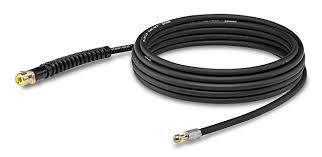 Accesorio para Hidrolavadora Set de Limpieza de Tuberías 7.5 m