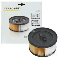 Accesorio para Aspiradora Filtro de Cartucho Nano WD