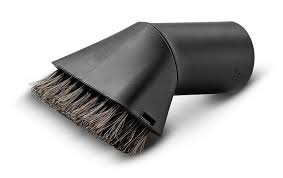 Accesorio para Aspiradora Boquilla para Muebles Compatible con VC1, VC2 Y VC3