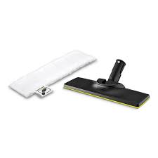 Accesorio para Limpiadores de Vapor Kit de Boquilla para Suelos EasyFix