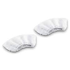 Accesorio para Limpiadores de Vapor kit de Paños de Microfibra para Cocina